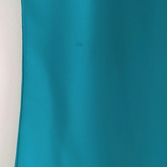 Teal Top - Picture 4 of 4